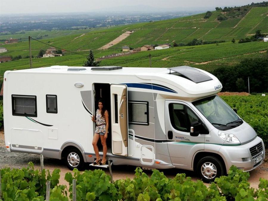 Chausson Sweet Cosy '2012